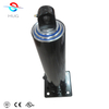 Custom hoist and pk type 6 inch hydraulic telescopic cylinder 63-120 for dump truck and trailer