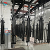 PK Series Large Dump Trucks Hydraulic Cylinder Long Stroke Hydraulic Cylinder