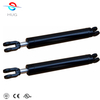 Custom Tail Ramp Lift Cylinder Long Stroke Hydraulic Cylinder Hydraulic Lift System for Transport Vehicle