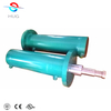 Building Project Engineering Concrete Machinery Strong Hydraulic Piston Cylinder