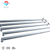 Move Cabin Horizontal Install Double Action Hydraulic Cylinder For Slide Room