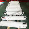 Heavy Load Rollover Dump Truck Telescopic Hydraulic Cylinder High Quality Rugged Hydraulic Lift System