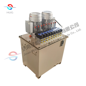 Customised high performance tank construction lifting jack power system