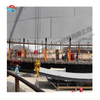 Hydraulic Tank Jacking System Simple Type Lifting Jacks for Oil Tank Construction