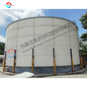 Hydraulic System Solution Lifting small tank building construction lifts