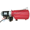 12 Volt Reversible Motor Mini Hydraulic Power Pack Single Acting Hydraulic Power Unit