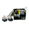 24 DC Custom Vehicle Tailgate Hydraulic Power Unit Hydraulic Power Pack Unit Tail Gate