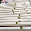 Hydraulic Telescopic Cylinder Container Hoist System with 4 Legs for 20ft Container Leveling