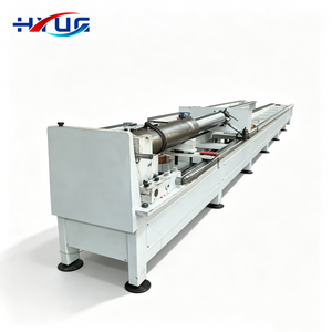 Automatically Detect Record for Data Maintenance System Double Type Hydraulic Cylinder for Bench Piston Cylinder Pump Motor CE