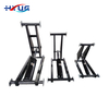 Agricultural Trailer Machinery Equipment Hot Sell Scissor Hydraulic Lift Kit 10 Ton Load Double Acting Hydraulic Cylinder