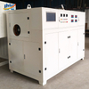 HYUG 24.5 kW Unit Remote Control Worry Free After Sales Service Single Double Acting Hydraulic Cylinder Factory Test Bench