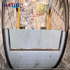 Supplier Hydraulic Lifting Systems Double Acting Hydraulic Cylinders Hydraulic Power Units for Water Conservancy Dam Gates