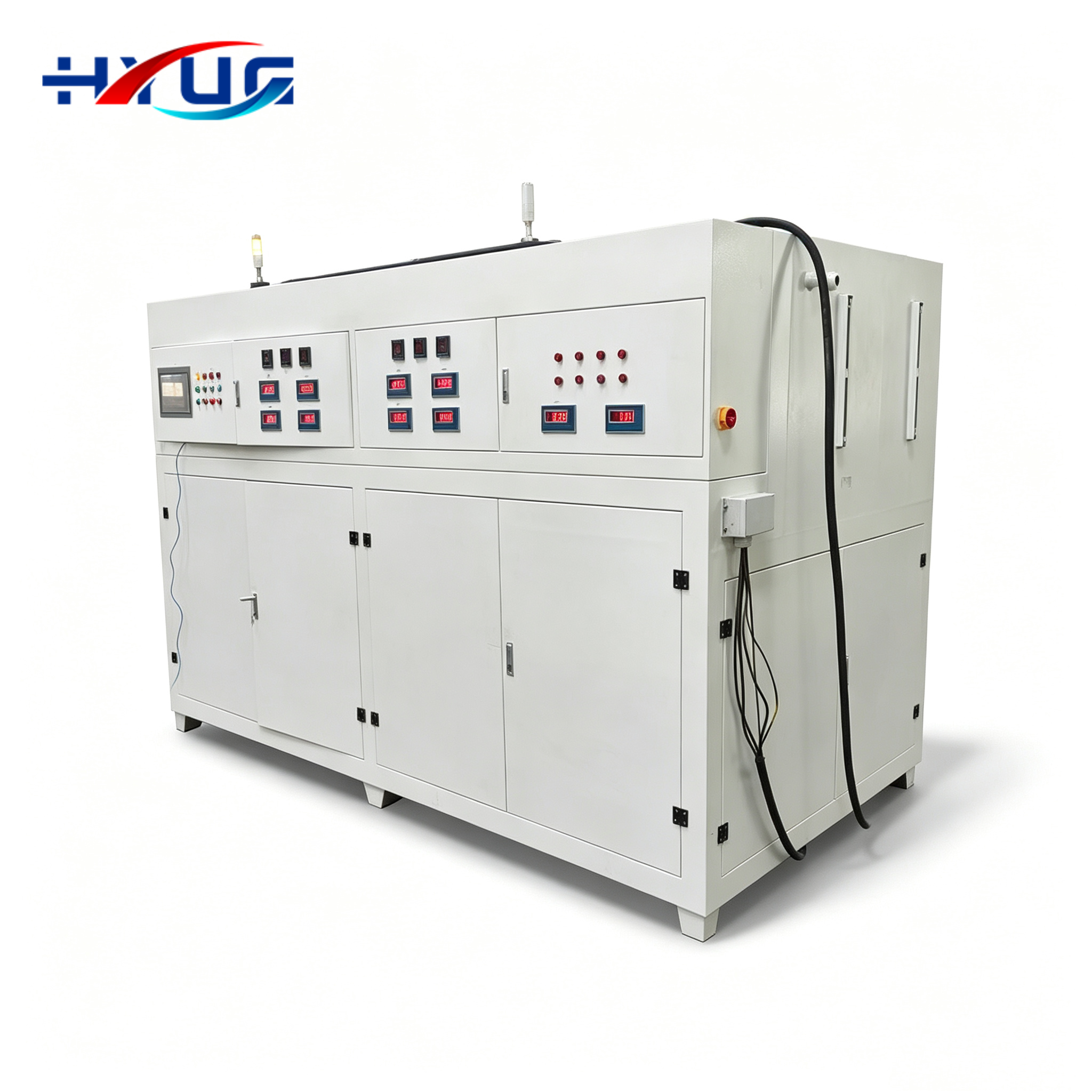 Automatically Detect Record for Data Maintenance System Double Type Hydraulic Cylinder for Bench Piston Cylinder Pump Motor CE
