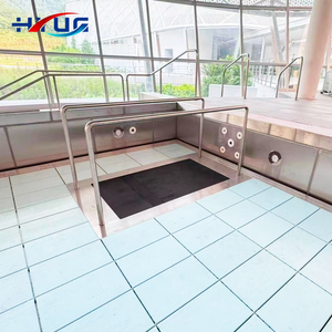 Smooth Running High Sealing Stainless Steel Hydraulic Cylinder Hydraulic Lift Gate Cylinder Swimming Pool Hydraulic Lift System