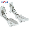 Easy Operate Boat Boarding 316 Stainless Steel Hydraulic System Wireless Controller Hydraulic Cylinder with Pump