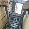 Supplier Hydraulic Lifting Systems Double Acting Hydraulic Cylinders Hydraulic Power Units for Water Conservancy Dam Gates