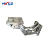 304 316 Stainless Steel Hook Arm Hydraulic Cylinders Jet Ski Hydraulic Lifting Platforms Custom Hydraulic Power Unit