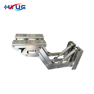 304 316 Stainless Steel Hook Arm Hydraulic Cylinders Jet Ski Hydraulic Lifting Platforms Custom Hydraulic Power Unit