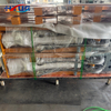 1.65m Elevation Capability Newly Designed High-safety Performance Handling Loading Unloading Hydraulic Cylinder for Container
