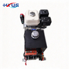 Custom Non Standard Gasoline Hydraulic Power Pack with Wireless Remote Control Long Lifespan for Hay Baler Machine