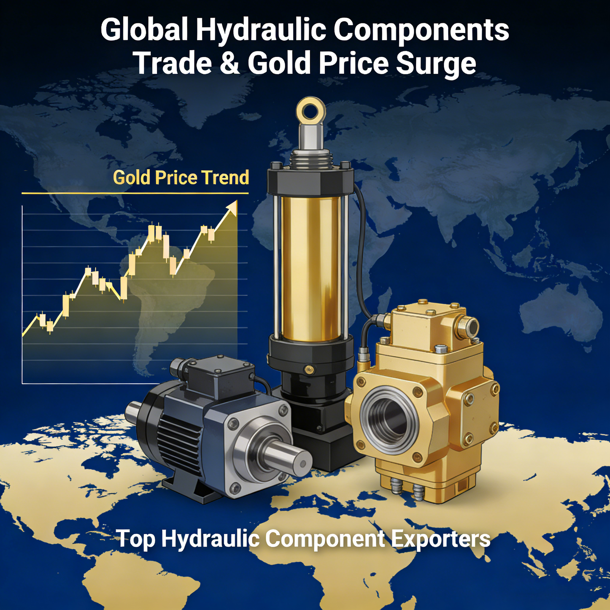 Gold Price Rise's Impact on Trade and Hydraulic Components.png