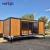 Leveling Container Homes Double Acting Hydraulic Outriggers 5-20 Tons RV DC 12V 24V Control Panel RV Self Leveling System