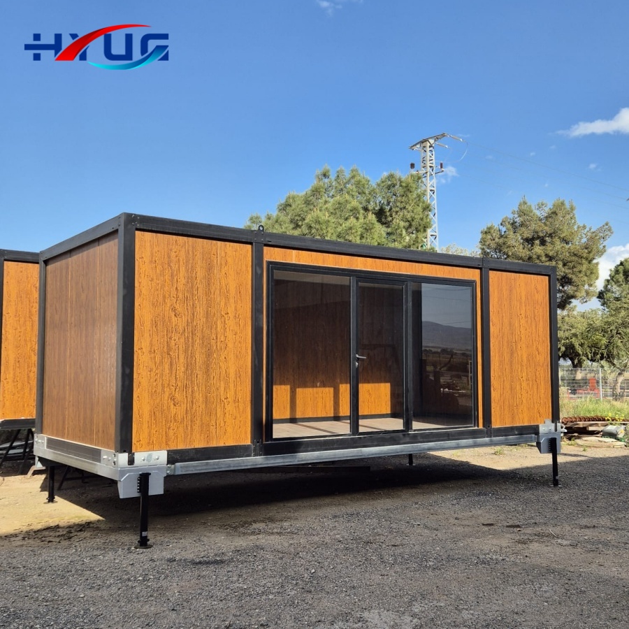 Leveling Container Homes Double Acting Hydraulic Outriggers 5-20 Tons RV DC 12V 24V Control Panel RV Self Leveling System