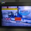 HYUG 24.5 kW Unit Remote Control Worry Free After Sales Service Single Double Acting Hydraulic Cylinder Factory Test Bench