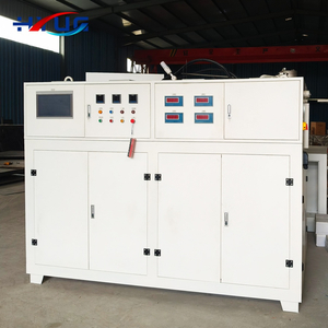 HYUG 24.5 kW Unit Remote Control Worry Free After Sales Service Single Double Acting Hydraulic Cylinder Factory Test Bench