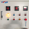 HYUG 24.5 kW Unit Remote Control Worry Free After Sales Service Single Double Acting Hydraulic Cylinder Factory Test Bench