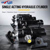 Heavy-duty Lifting Capacity Extension Cylinder UCB Suitable for Small Trailers and Trucks