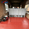 Supplier Hydraulic Lifting Systems Double Acting Hydraulic Cylinders Hydraulic Power Units for Water Conservancy Dam Gates