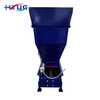 Hydraulic Operated Trash Chute Compactor with Digital Sensor