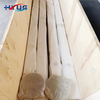 Hydraulic Telescopic Cylinder Container Hoist System with 4 Legs for 20ft Container Leveling