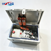 304 316 Stainless Steel Hook Arm Hydraulic Cylinders Jet Ski Hydraulic Lifting Platforms Custom Hydraulic Power Unit