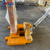 Forklift Type Telescopic Double Acting Hydraulic Cylinder Hoist System for Container House Lifting