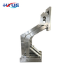 CE-Certified Professional Chinese Manufacturer Yacht Hydraulic Cylinders and Yacht Hook Arm Hydraulic Lifting Systems