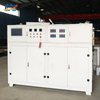 HYUG 24.5 kW Unit Remote Control Worry Free After Sales Service Single Double Acting Hydraulic Cylinder Factory Test Bench