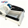 HYUG 24.5 kW Unit Remote Control Worry Free After Sales Service Single Double Acting Hydraulic Cylinder Factory Test Bench