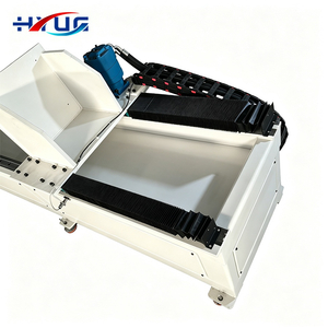HYUG 24.5 kW Unit Remote Control Worry Free After Sales Service Single Double Acting Hydraulic Cylinder Factory Test Bench