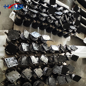 Premium Quality 3ton 10ton Under Body Hydraulic Lifting System Long Stroke for Dump Truck