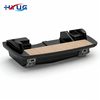 Marine Hydraulic Lifting Platform Yacht Stern Hydraulic Swim Platform Stainless Steel Customized for Luxury Yacht