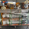 Forklift Type 20 40foot Size Container Lifting System Lifting Equipment Hydraulic Cylinder