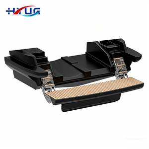 Corrosion-Resistant Marine Hydraulic Cylinder for Boat Garage Lift Platforms