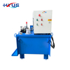 Custom 31.5mpa High Pressure Double Action Electric Hydraulic Pump Station