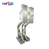 CE-Certified Professional Chinese Manufacturer Yacht Hydraulic Cylinders and Yacht Hook Arm Hydraulic Lifting Systems