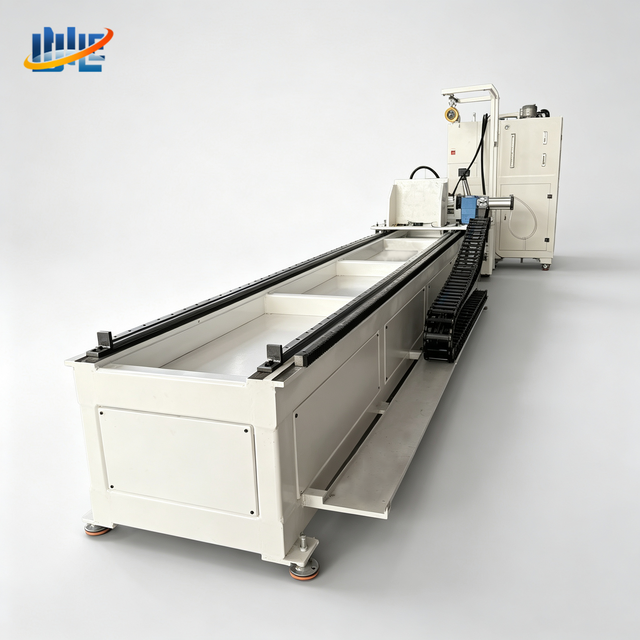 HYUG 24.5 kW Unit Remote Control Worry Free After Sales Service Single Double Acting Hydraulic Cylinder Factory Test Bench