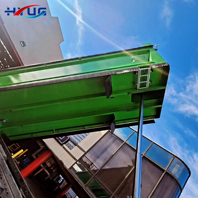 OEM Front End High Loading Fe Fc Type Telescopic Single Acting Hydraulic Cylinder for Tipper Lifting